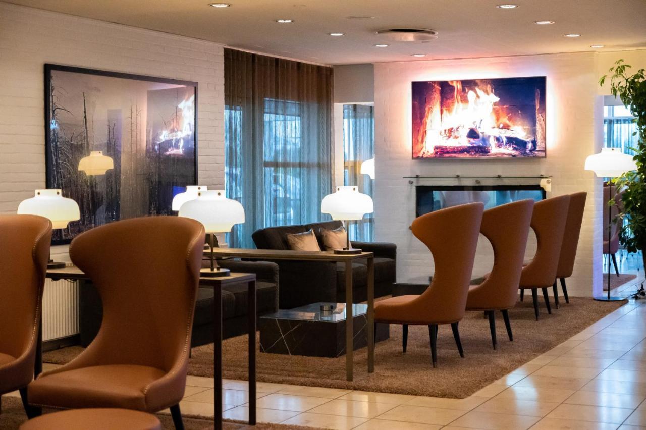 Svanen Hotell