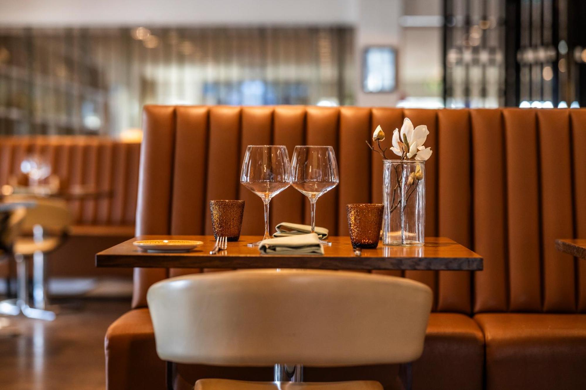 Hotell Svanen Billund