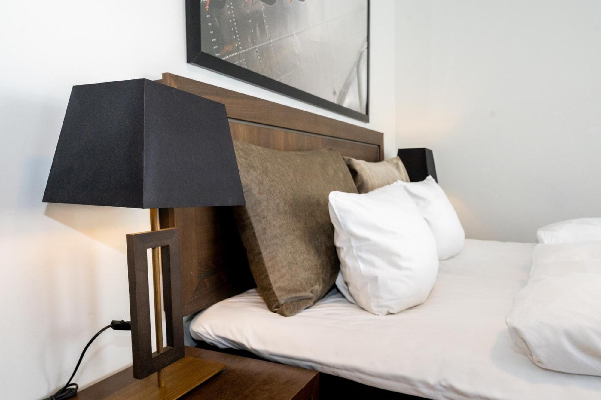Hotell Svanen