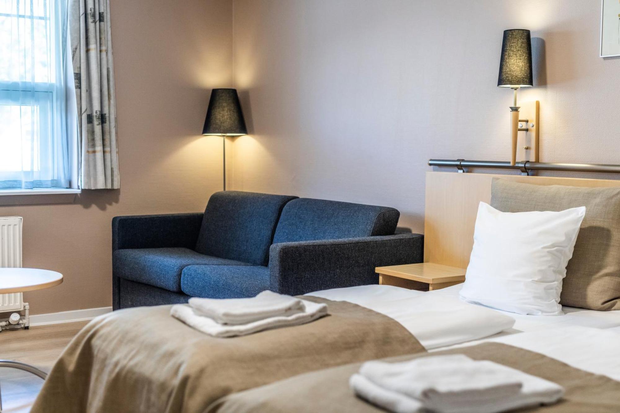 Svanen Hotel Billund