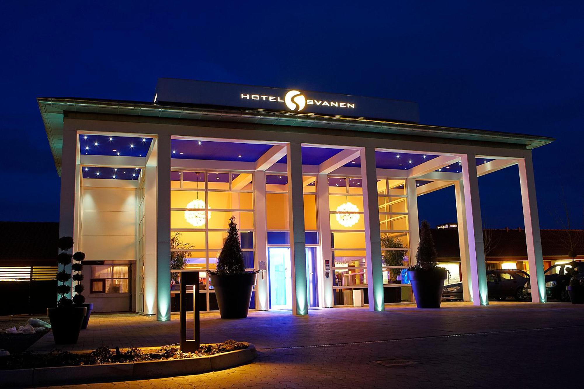 Svanen Hotel Billund