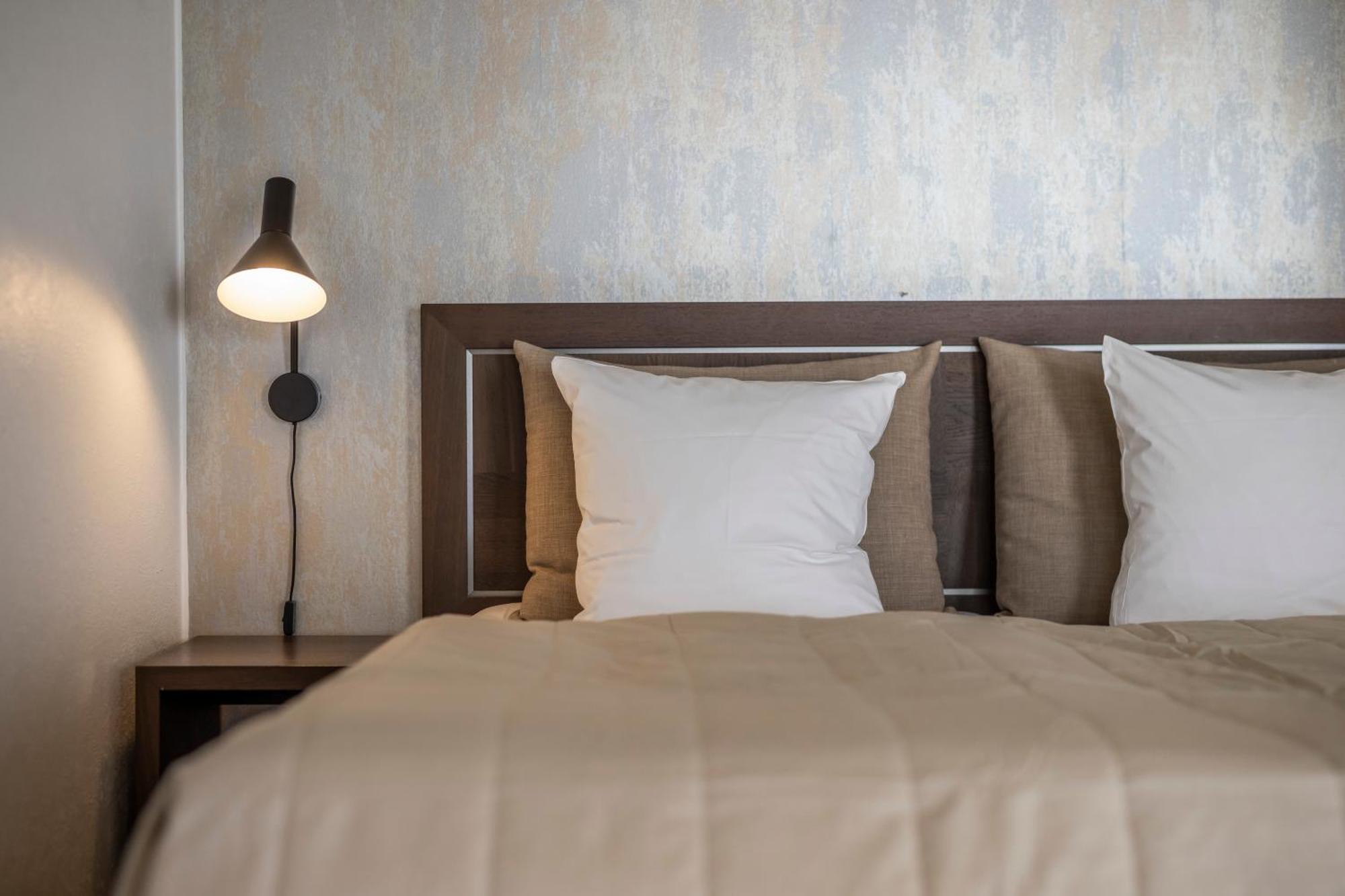Hotell Svanen 4*