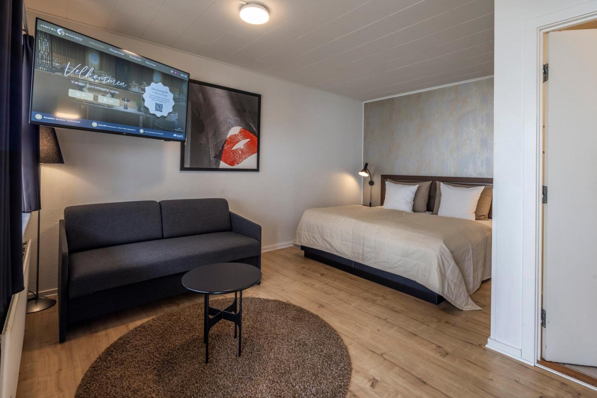 Hotel Svanen